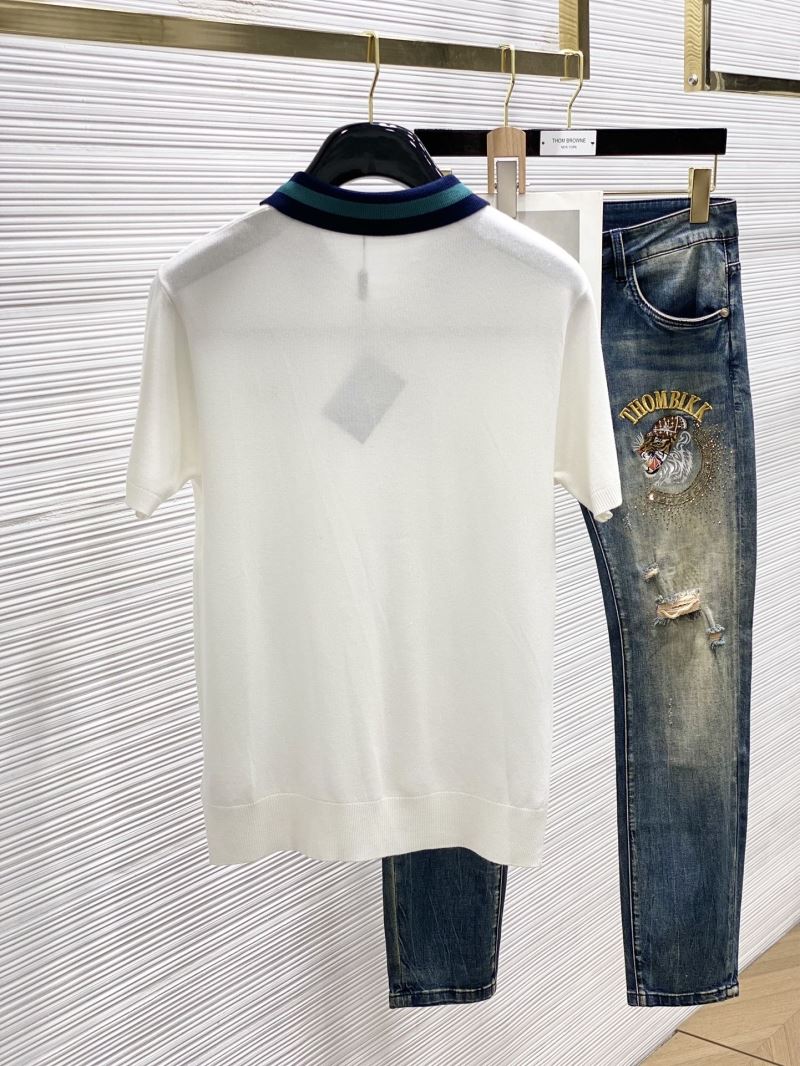 Prada T-Shirts